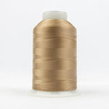 Thread - DecoBob Polyester - 80Wt - DB414 - Soft Tan