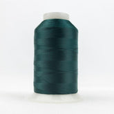 Thread - DecoBob Polyester - 80Wt - DB509 - Dark Green