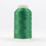 Thread - DecoBob Polyester - 80Wt - DB511 - Emerald Green