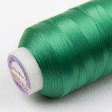 Thread - DecoBob Polyester - 80Wt - DB511 - Emerald Green