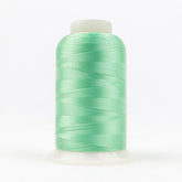 Thread - DecoBob Polyester - 80Wt - DB523 - Mint Green