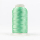 Thread - DecoBob Polyester - 80Wt - DB523 - Mint Green