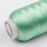 Thread - DecoBob Polyester - 80Wt - DB523 - Mint Green