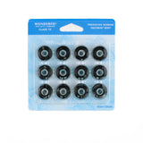 DecoBob prewound bobbins 101 Black Class 15