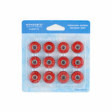 DecoBob prewound bobbins 202 Red Class 15