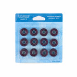DecoBob prewound bobbins 308 Soft Purple Class 15