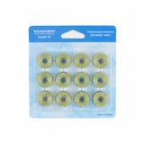 DecoBob prewound bobbins 591 Sage Class 15