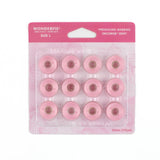 DecoBob prewound bobbins 205 Soft Pink Size L