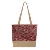 DIY Luxe Tote Bag Kit – Premium Fabric + Easy Instructions