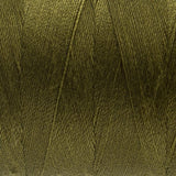Thread - Designer Polyester - 40Wt - DS104 - Olive