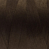 Thread - Designer Polyester - 40Wt - DS106 - Bakers Chocolate
