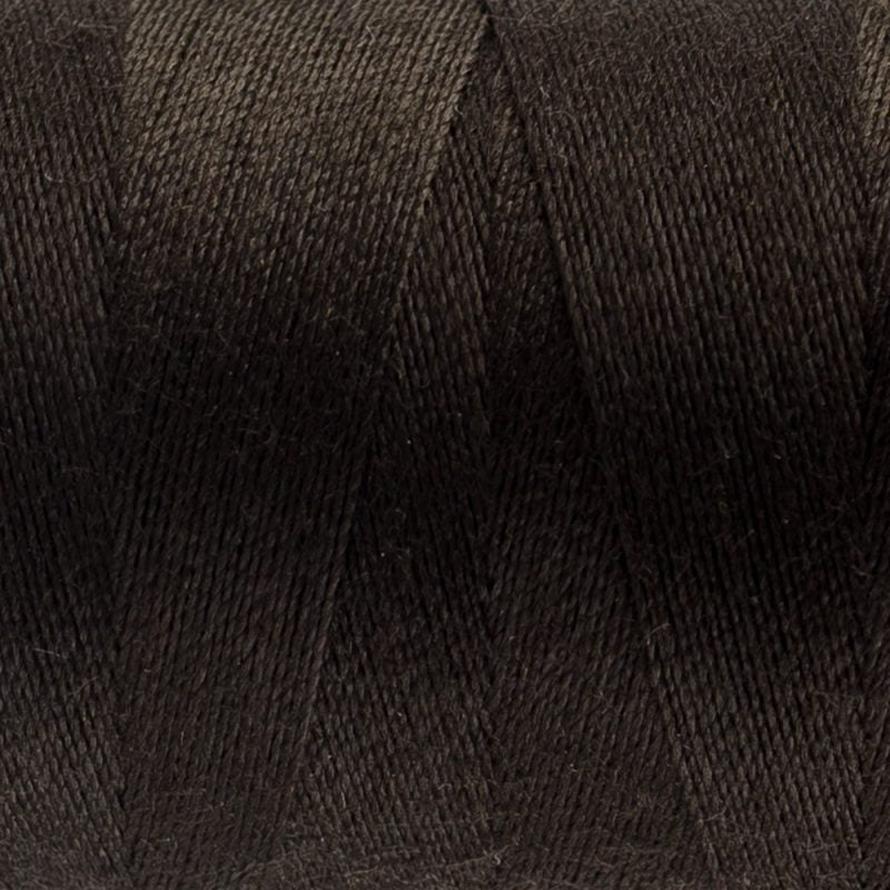 Thread - Designer Polyester - 40Wt - DS107 - Wood Bark
