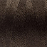 Thread - Designer Polyester - 40Wt - DS109 - Cocoa Bean