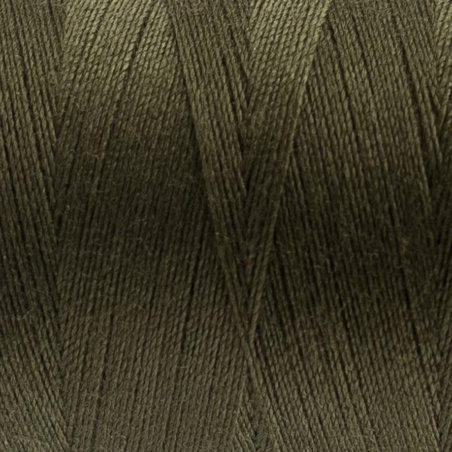 Thread - Designer Polyester - 40Wt - DS112 - Lichen