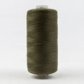 Thread - Designer Polyester - 40Wt - DS112 - Lichen