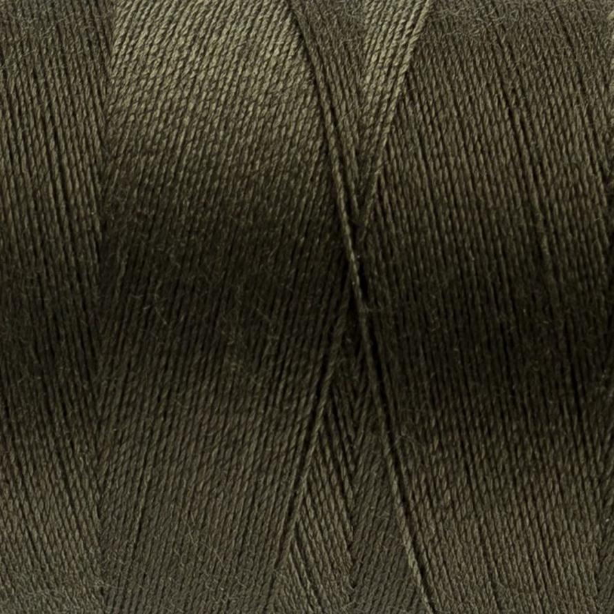 Thread - Designer Polyester - 40Wt - DS113 - Turtle Green