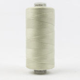 Thread - Designer Polyester - 40Wt - DS115 - Hint of Green