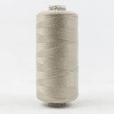 Thread - Designer Polyester - 40Wt - DS116 - Wheatfield