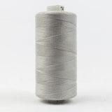 Thread - Designer Polyester - 40Wt - DS118 - Black Haze