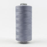 Thread - Designer Polyester - 40Wt - DS122 - Link Water