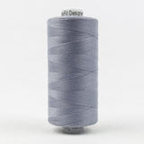 Thread - Designer Polyester - 40Wt - DS122 - Link Water