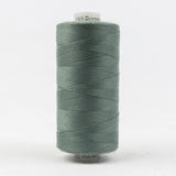 Thread - Designer Polyester - 40Wt - DS124 - Amulet