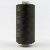 Thread - Designer Polyester - 40Wt - DS129 - Cardin Green