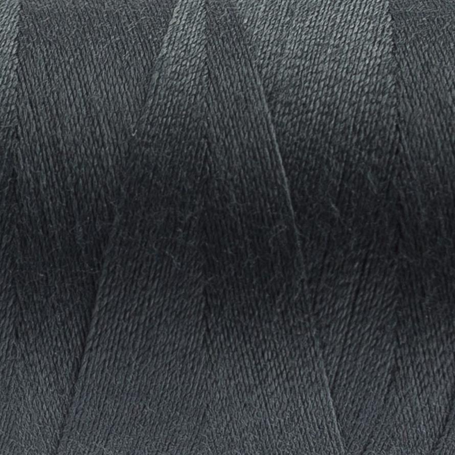 Thread - Designer Polyester - 40Wt - DS130 - Oslo Grey