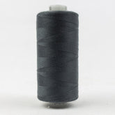 Thread - Designer Polyester - 40Wt - DS130 - Oslo Grey