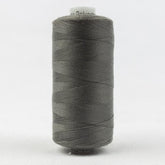 Thread - Designer Polyester - 40Wt - DS131 - Ironside Grey