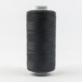 Thread - Designer Polyester - 40Wt - DS136 - Grey Asparagus