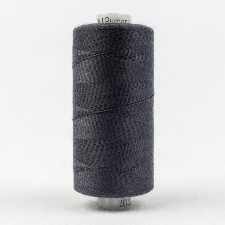 Thread - Designer Polyester - 40Wt - DS137 - Jaguar