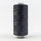 Thread - Designer Polyester - 40Wt - DS137 - Jaguar