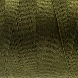 Thread - Designer Polyester - 40Wt - DS141 - Verdun Green