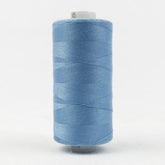 Thread - Designer Polyester - 40Wt - DS145 - Jordy Blue