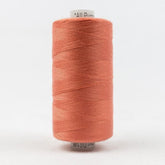 Thread - Designer Polyester - 40Wt - DS146 - Funny Valentine