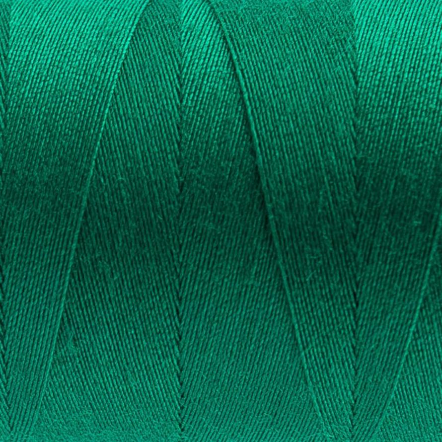 Thread - Designer Polyester - 40Wt - DS147 - Elf Green