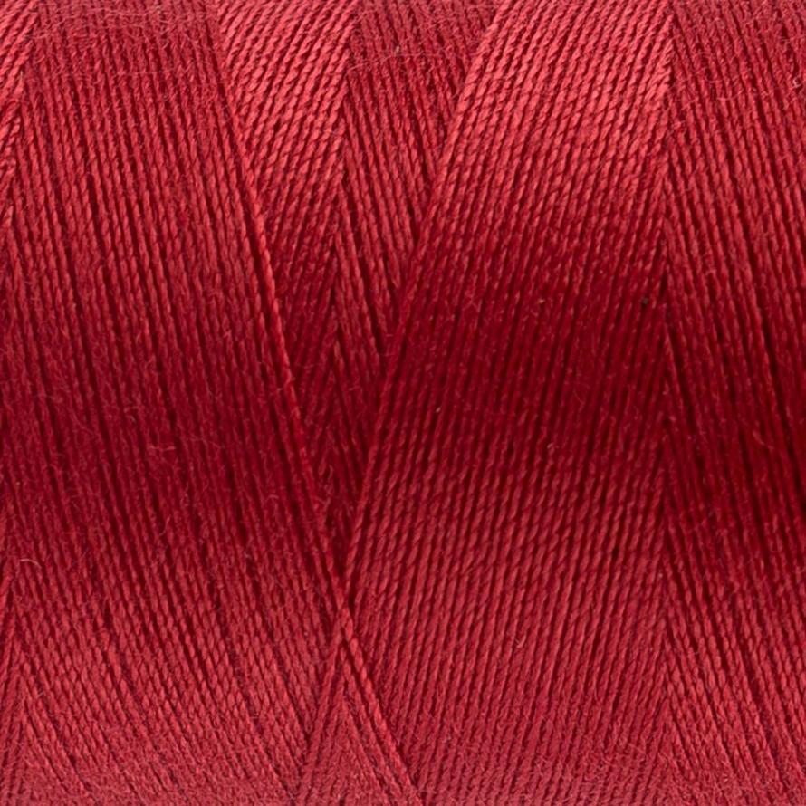 Thread - Designer Polyester - 40Wt - DS155 - Torch Red