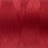 Thread - Designer Polyester - 40Wt - DS155 - Torch Red