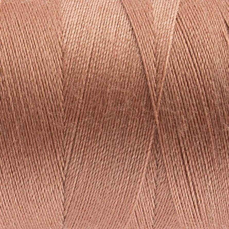 Thread - Designer Polyester - 40Wt - DS156 - Southern Coral