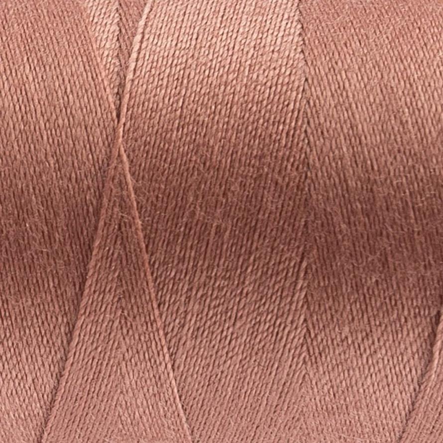 Thread - Designer Polyester - 40Wt - DS157 - Rouge Red