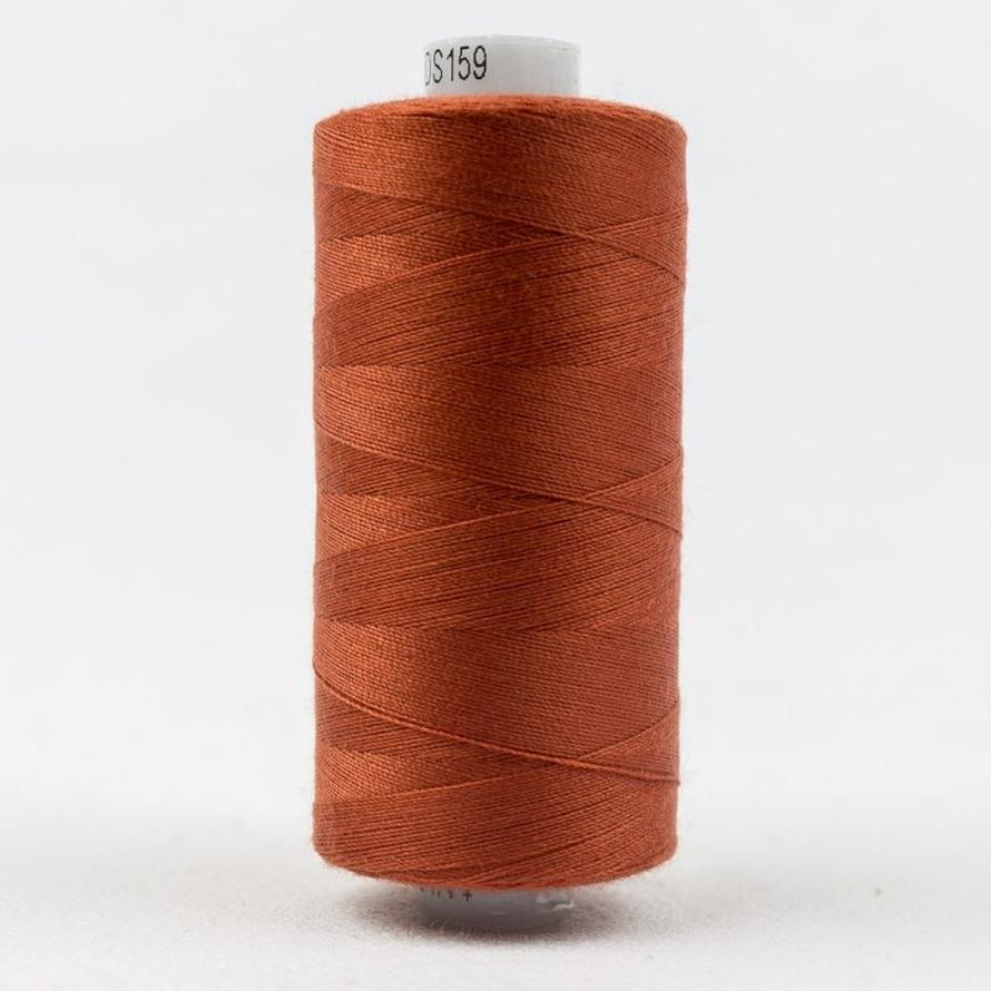 Thread - Designer Polyester - 40Wt - DS159 - Riding Hood