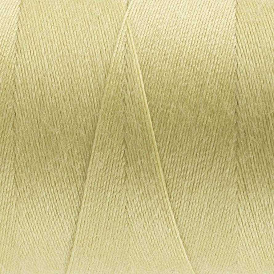 Thread - Designer Polyester - 40Wt - DS161 - Pale Goldenrod