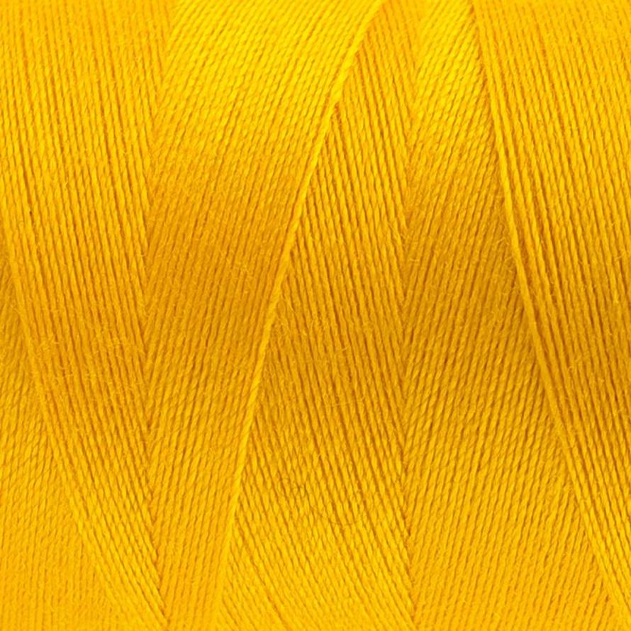 Thread - Designer Polyester - 40Wt - DS163 - Orange Peel