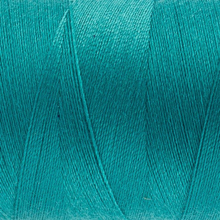 Thread - Designer Polyester - 40Wt - DS168 - Light Sea Green