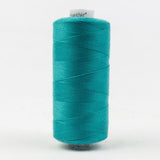 Thread - Designer Polyester - 40Wt - DS168 - Light Sea Green