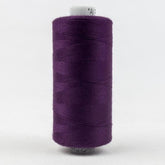 Thread - Designer Polyester - 40Wt - DS169 - Palatinate Purple