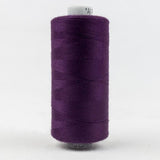 Thread - Designer Polyester - 40Wt - DS169 - Palatinate Purple