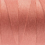 Thread - Designer Polyester - 40Wt - DS172 - Cabana Coral
