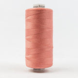 Thread - Designer Polyester - 40Wt - DS172 - Cabana Coral